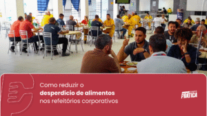 Desperdício de alimentos