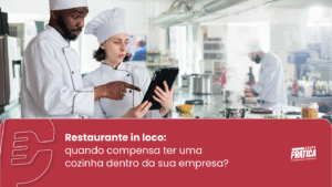 Restaurante in loco